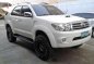 2009 Toyota Fortuner 3.0 V 4x4 At for sale -0