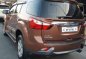 2016 Isuzu Mux 3.0 AT for sale -1