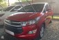 2017 Toyota Innova for sale-0