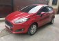 Ford Fiesta 2016 for sale-1