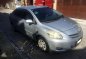 2009 Toyota Vios for sale-1