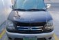 Mitsubishi Adventure 2013 for sale-1