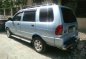 2006 Isuzu Crosswind xt manual for sale-2