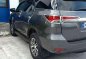 Toyota Fortuner V 2018 for sale-1