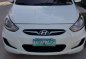 Hyundai Accent 2012 for sale-0