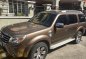 2011 Ford Everest LmtdEd AT for sale -0