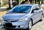 Honda Civic 2006 for sale-0