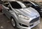 2014 Ford Fiesta Sport for sale-0