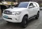 2009 Toyota Fortuner 3.0 V 4x4 At for sale -4