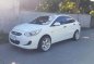 Hyundai Accent 2016 Automatic for sale-2