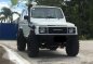 2006 SUZUKI SAMURAI for sale -1