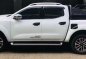 2018 Nissan Navara VL 4x4 edition For Assume-0
