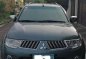 Mitsubishi Montero 2010 for sale-7