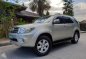 2011 Toyota Fortuner for sale-2