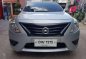 Nissan Almera 2017 MT for sale-0