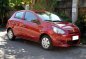 Mitsubishi Mirage GLX 2014 - MT for sale -0