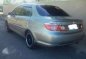 2007 Honda City for sale-6