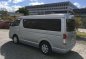 2016 Toyota Hiace for sale-9