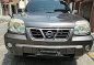 Good as new Nissan X-Trail 2006 for sale-1