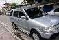 2007 Isuzu Crosswind Xti for sale-3