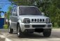  2012 Suzuki Jimny 4x4 1st own for sale -2