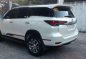 2016 Toyota Fortuner V 4x2 AT for sale -7