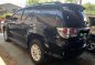 Toyota Fortuner G 25 2014 for sale -2