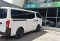 2016 Nissan Urvan NV350 for sale -2