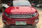 2012 Land Rover Range Rover Evoque for sale-0