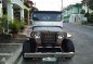 FPJ Owner Type Jeep Stainless OTJPh-4