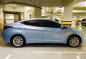 Well-kept Hyundai Elantra 2014 for sale-0