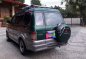 Mitsubishi Adventure Super Sport 1999 for sale -6