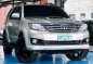 2014 Toyota Fortuner for sale -4