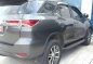 Toyota Fortuner V 2018 for sale-2