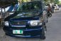 Mitsubishi Adventure 1999 for sale-9