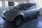 2011 Mitsubishi Montero Sport for sale-4