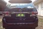 2013 Toyota Fortuner for sale-0