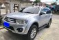 2014 Mitsubishi Montero for sale-0