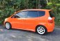 2007 Honda Jazz for sale -0