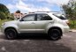 2011 Toyota Fortuner for sale-3