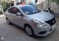 Nissan Almera 2017 MT for sale-3