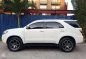 2011 Toyota Fortuner For sale-5