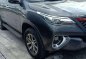 Toyota Fortuner V 2018 for sale-0