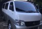 Nissan Urvan Estate for sale -1