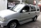 2007 Isuzu Crosswind Xti for sale-4