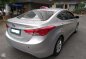 2012 HYUNDAI ELANTRA FOR SALE-1