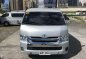 2016 Toyota Hiace for sale-5