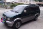 Mitsubishi Adventure Super Sport 1999 for sale -3