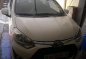 2018 Toyota wigo G for sale-0