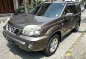 Good as new Nissan X-Trail 2006 for sale-2